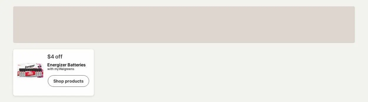 Catálogo de Walgreens Current weekly ad 4 de agosto al 13 de agosto 2025 - Página 15