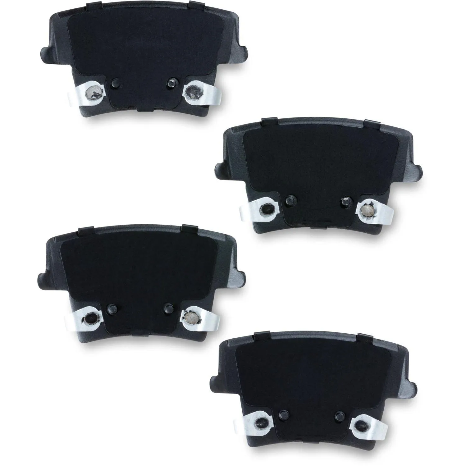 Duralast Ceramic Disc Brake Pad Set MKD1057