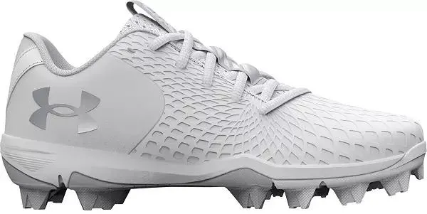 Under Armour Kids' Glyde 2.0 RM Softball Cleats