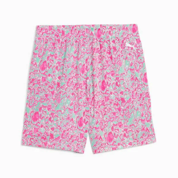 Shorts de basquetbol Hombre Melo Miami