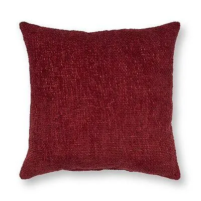 Sonoma Goods For Life® Graystone Chenille Throw Pillow
