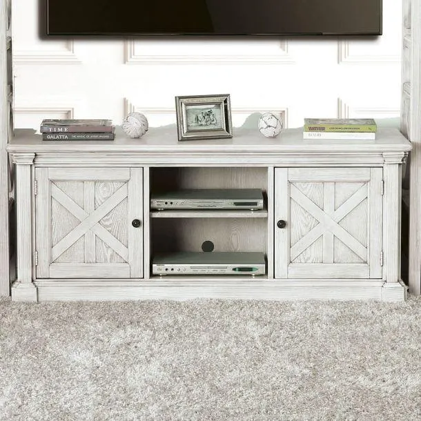 Georgia 60" TV Stand by Furniture of America