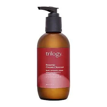 Cream Cleanser (All Skin Types)