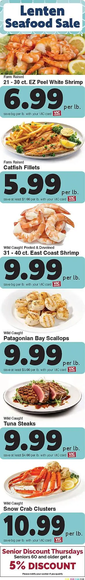 Catálogo de Harris Teeter Weekly Ad 9 de abril al 15 de abril 2025 - Página 4