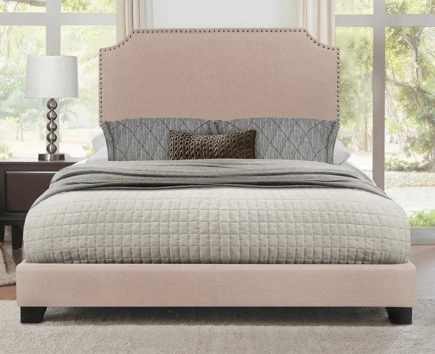 Cama King SH235KBGE-1