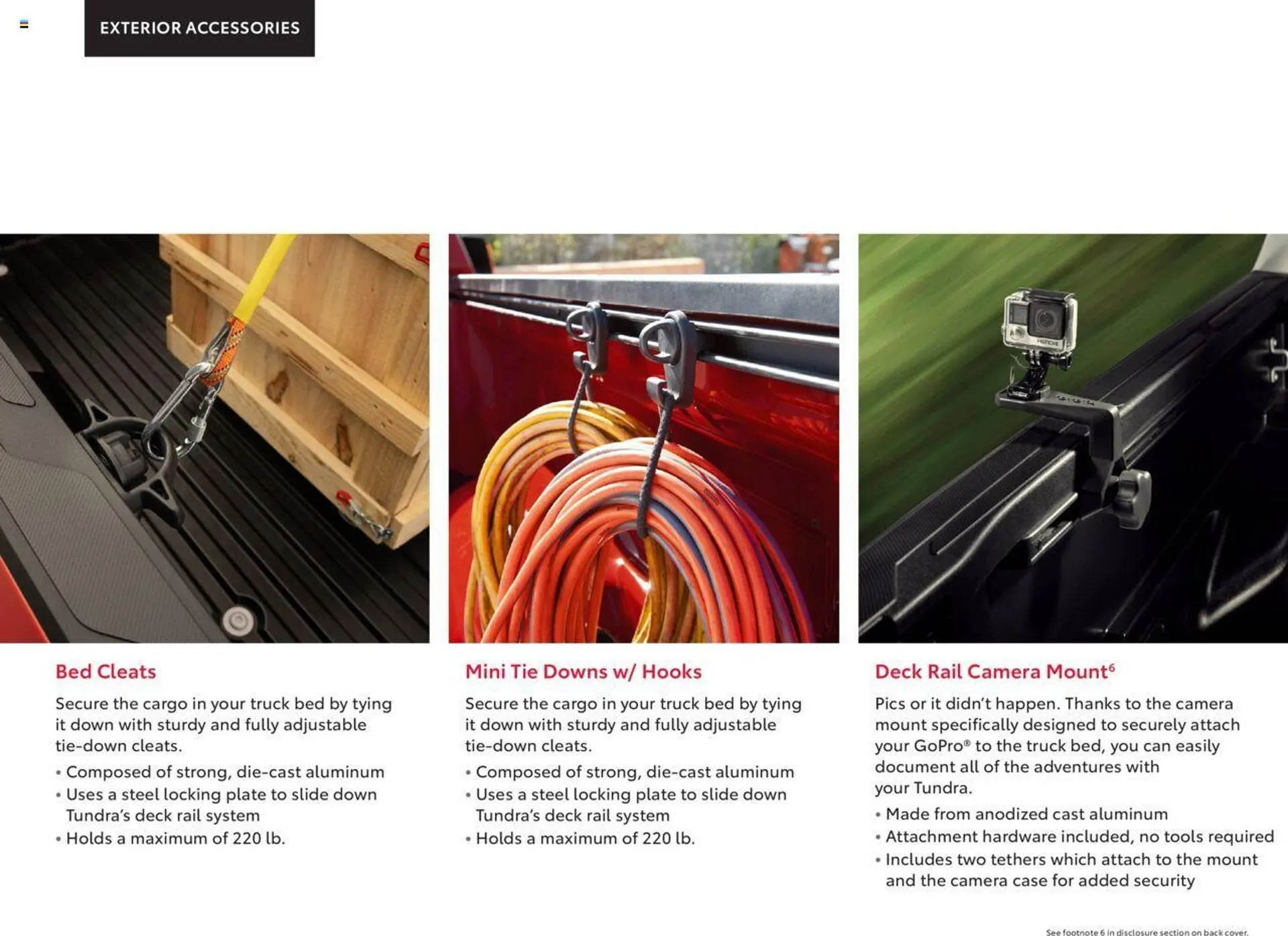 Weekly ad Toyota Weekly Ad from September 10 to November 30 2025 - Page 16