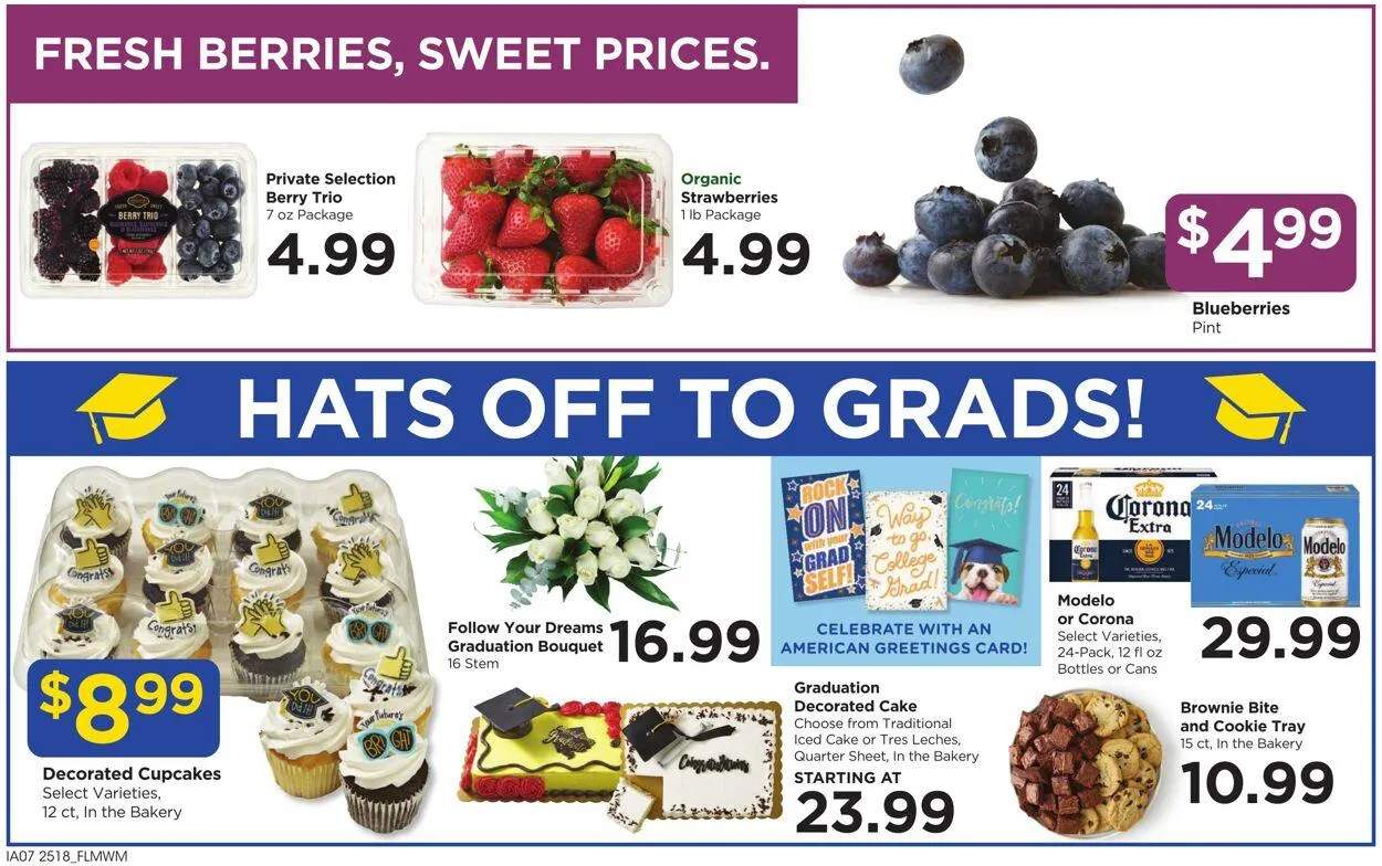 Catálogo de Food 4 Less Current weekly ad 4 de junio al 10 de junio 2025 - Página 6