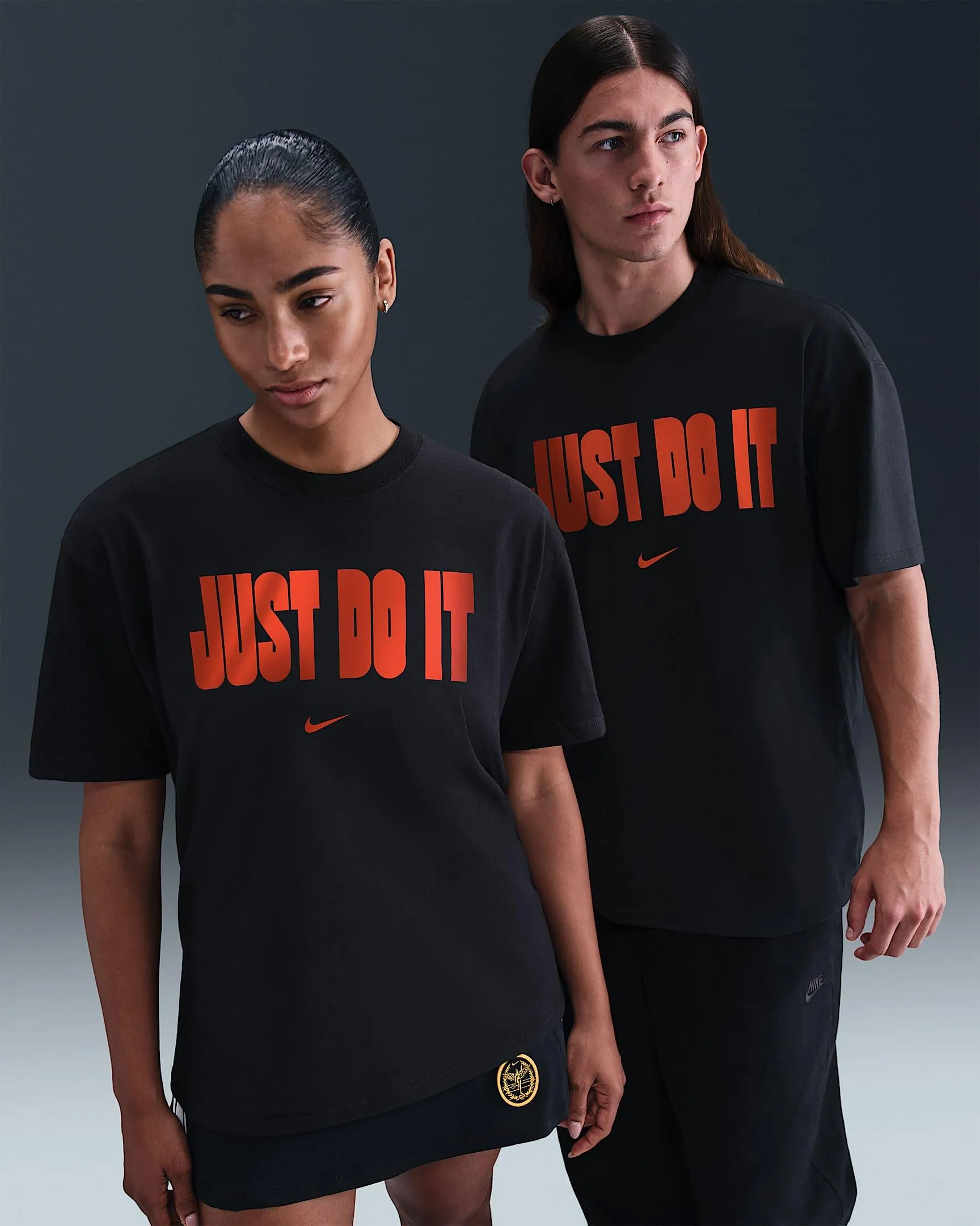 Just Do It