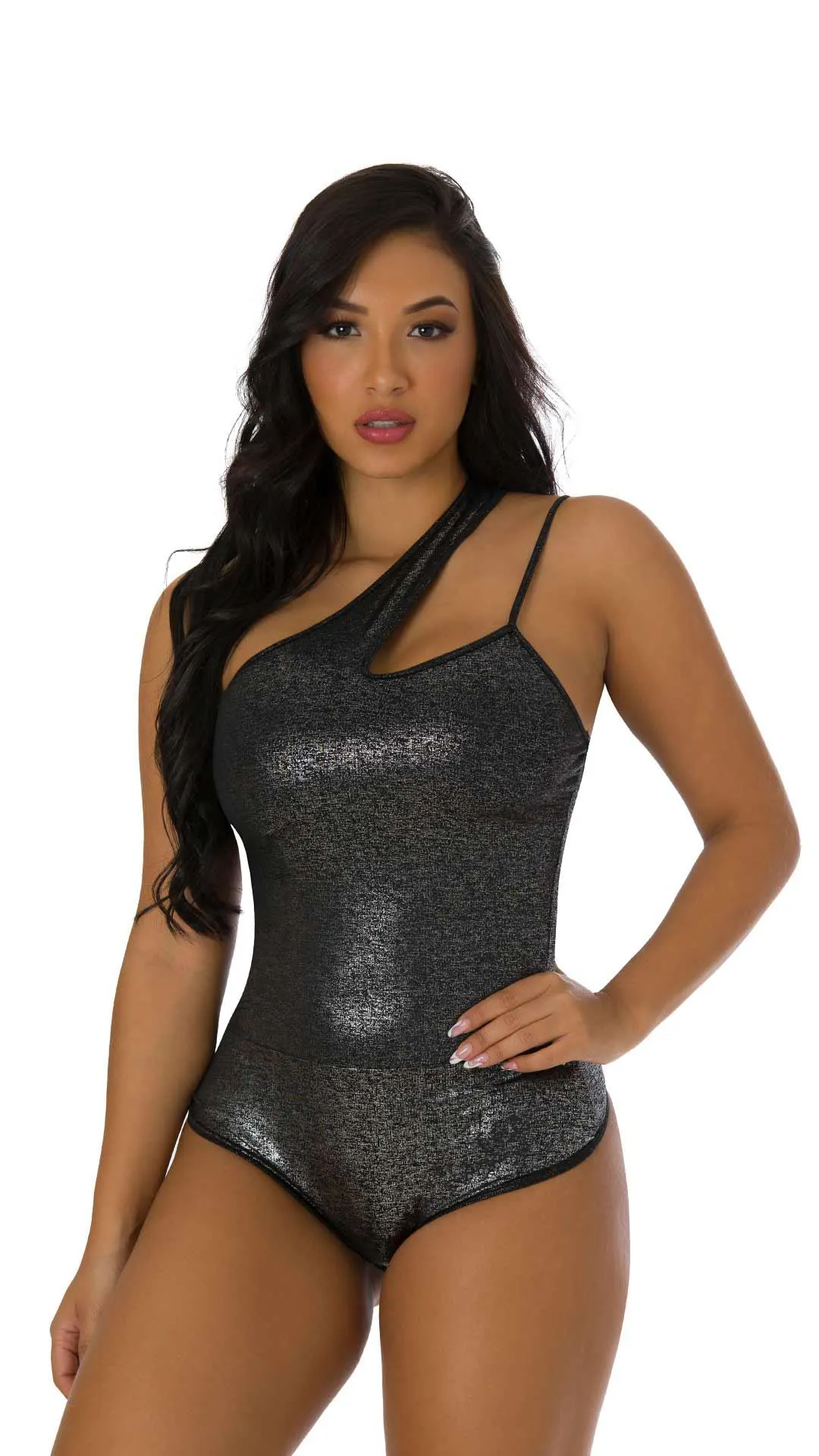 Body Cuello Cruzado 7BB782