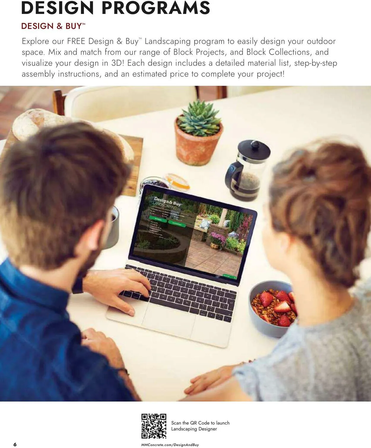 Catálogo de Menards Current weekly ad 13 de marzo al 31 de diciembre 2025 - Página 6