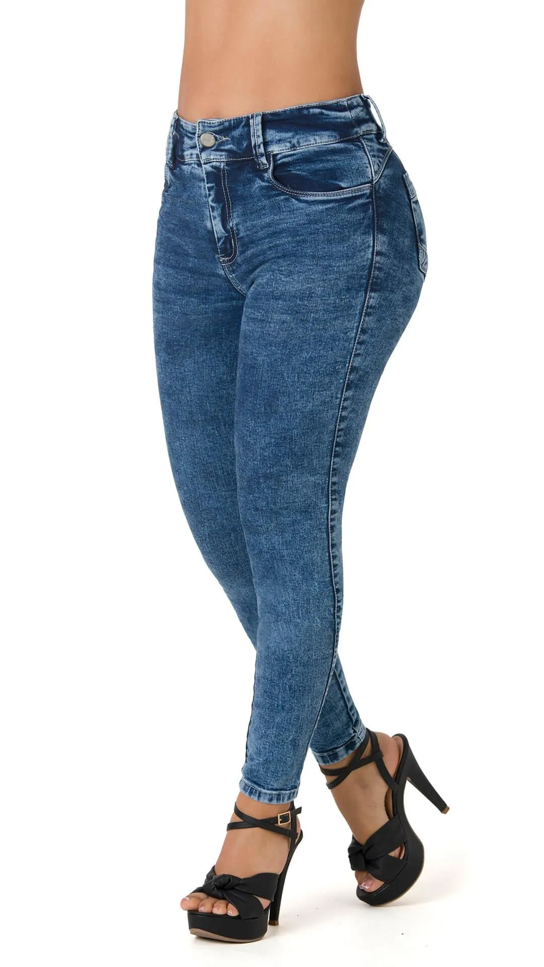 Joye Jean Levantacola 40573PNP-B