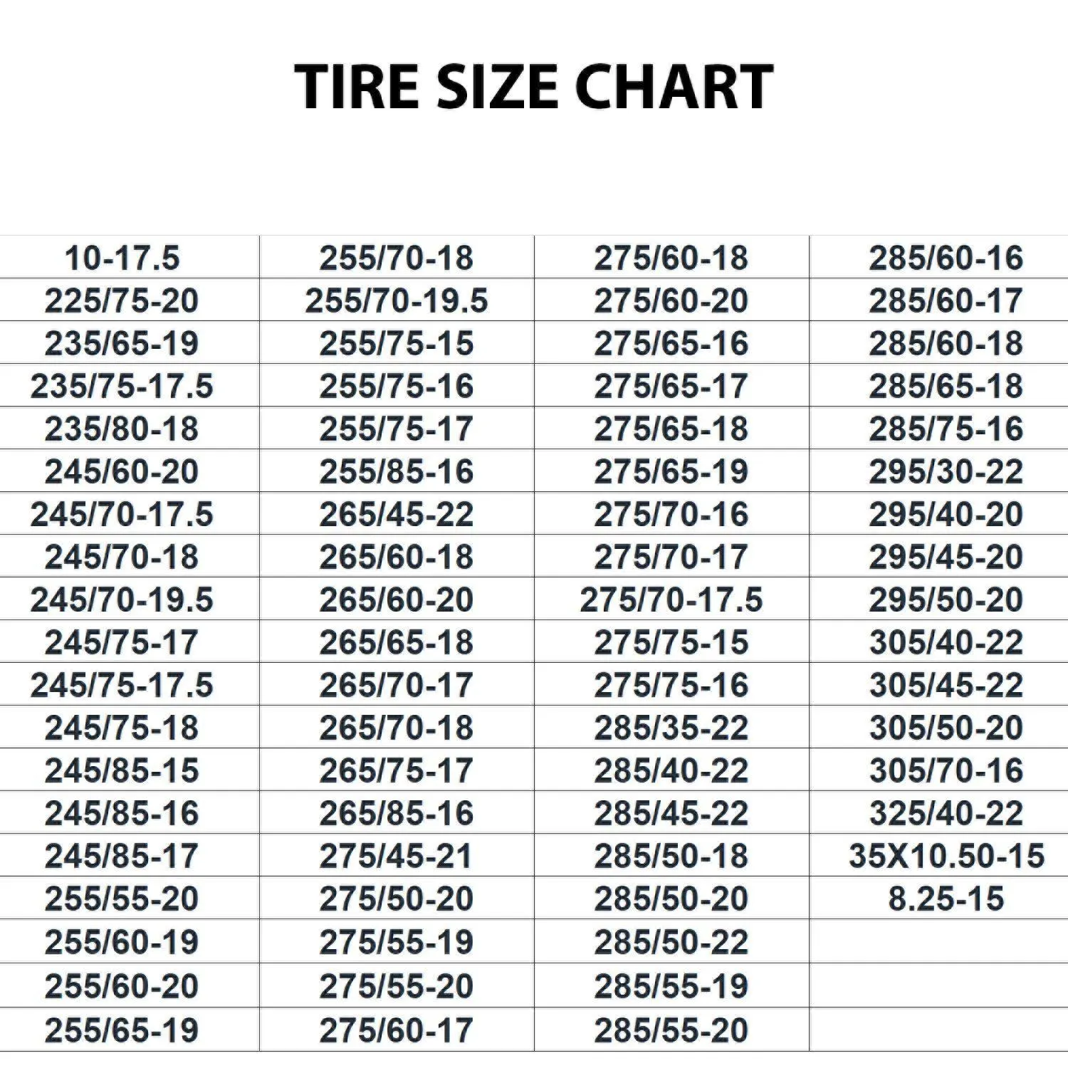 Quality Chain Tire Snow Chain 2828