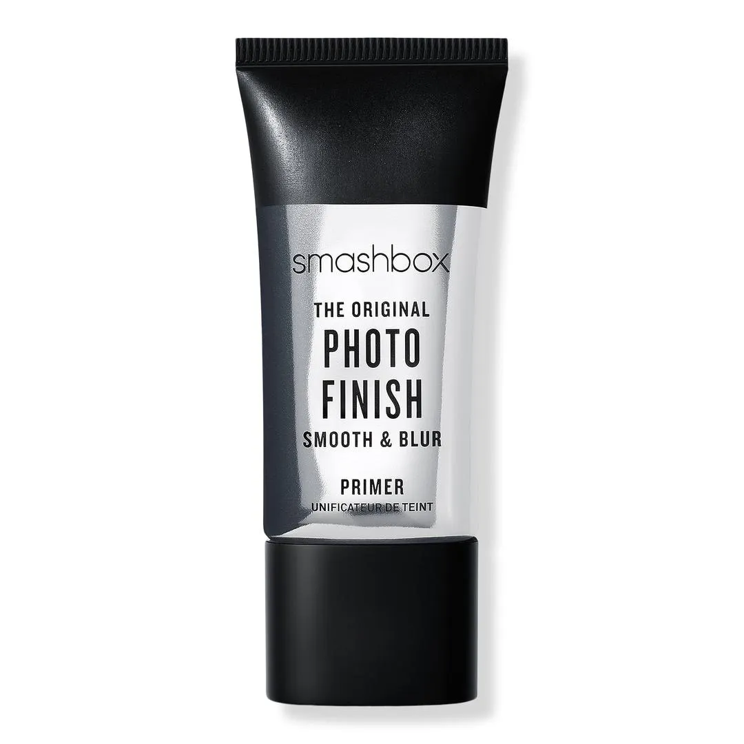 The Original Photo Finish Smooth & Blur Oil-Free Primer