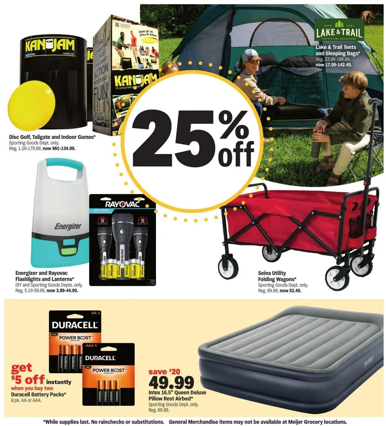 Catálogo de Meijer Current weekly ad 21 de abril al 26 de abril 2025 - Página 5