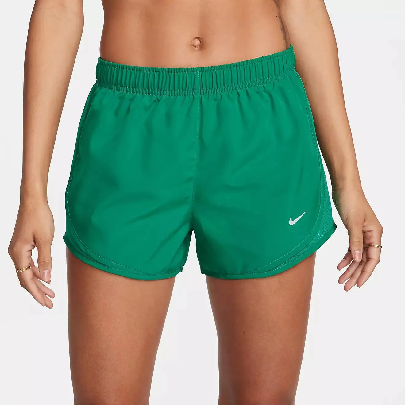 Nike Women's Tempo Dri-FIT Running Shorts
