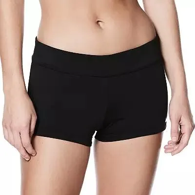 Women's Nike Essential Kick Swim Shorts