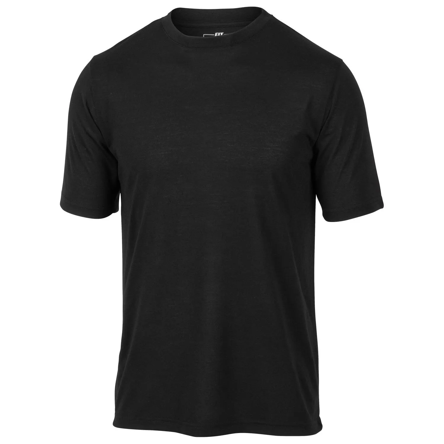Fit Essentials Men's Performance Short-Sleeve Tee