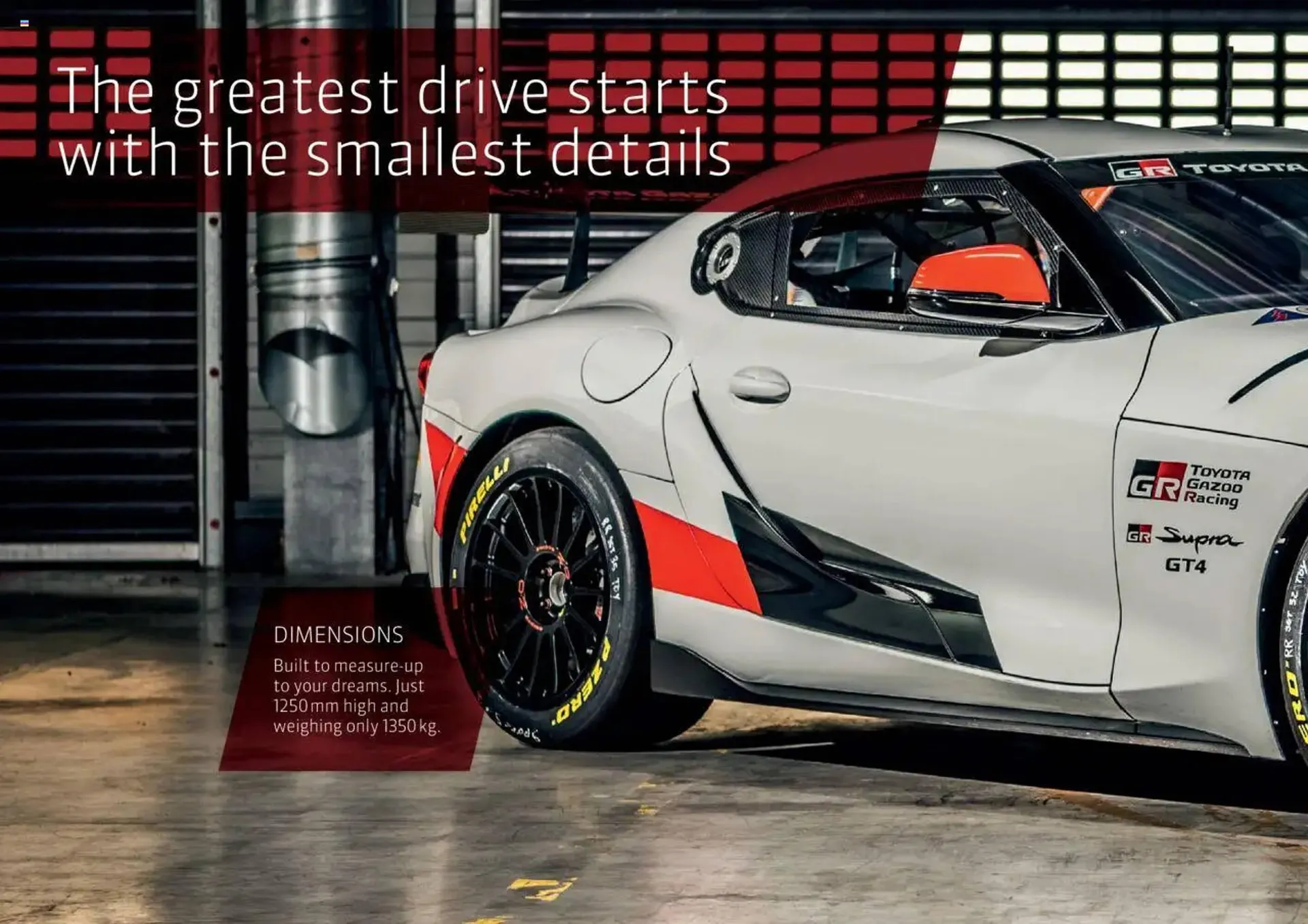 Weekly ad Toyota Weekly Ad from January 1 to December 31 2025 - Page 8