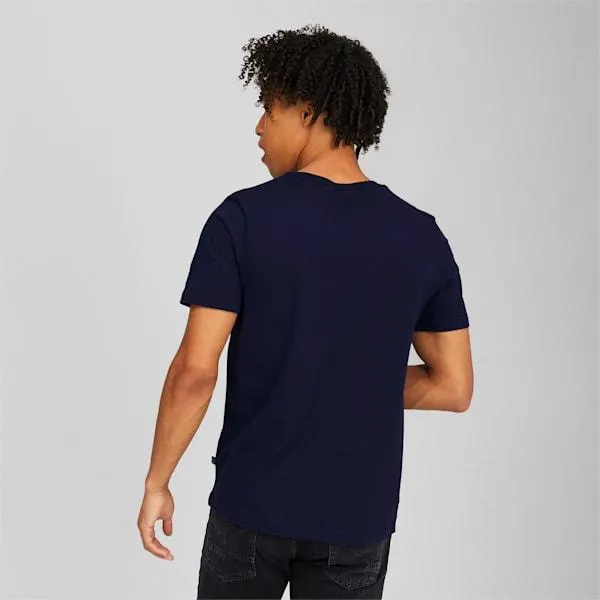 Essentials Men's Logo Tee