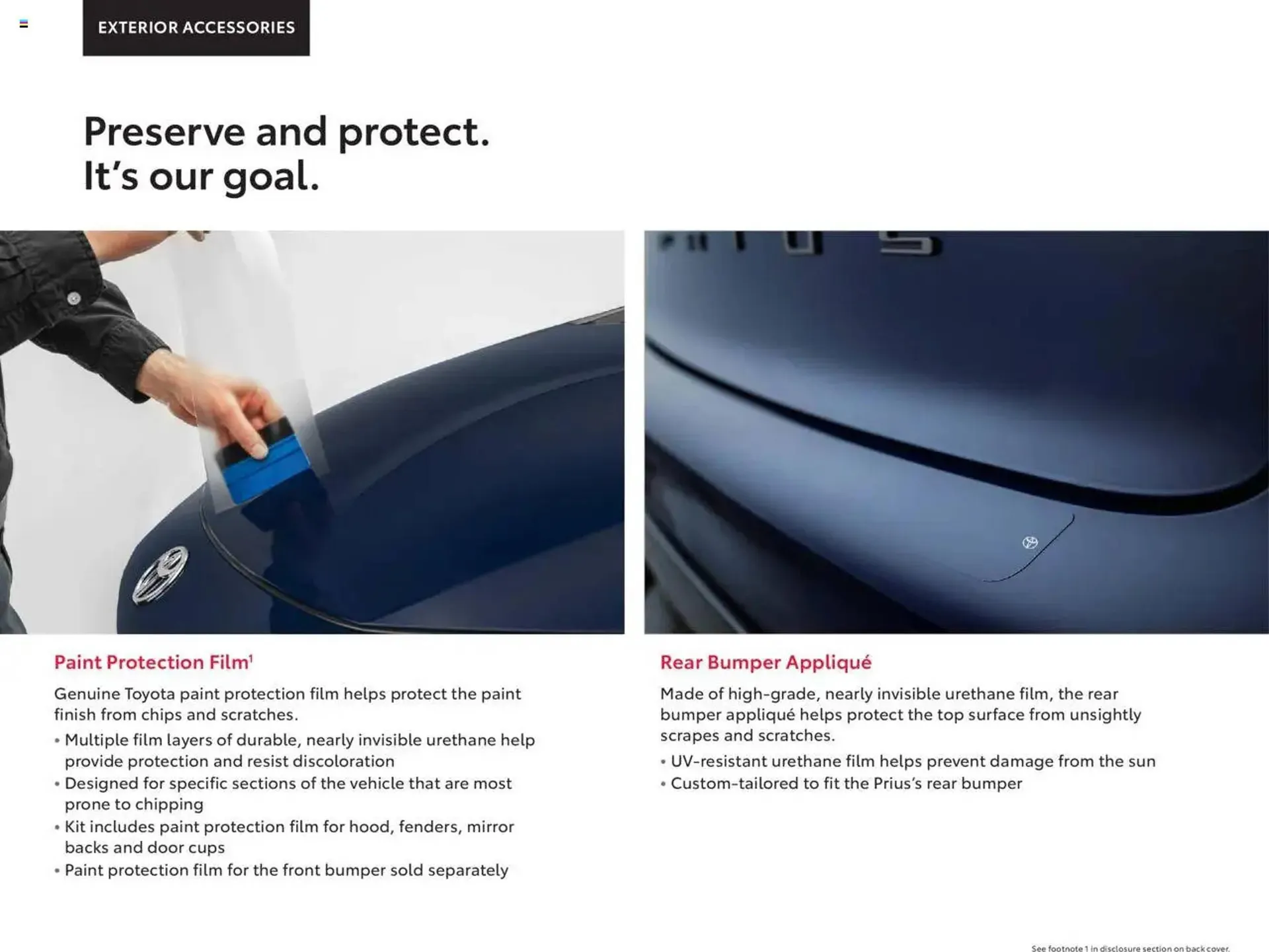 Weekly ad Toyota Weekly Ad from February 26 to December 31 2025 - Page 3