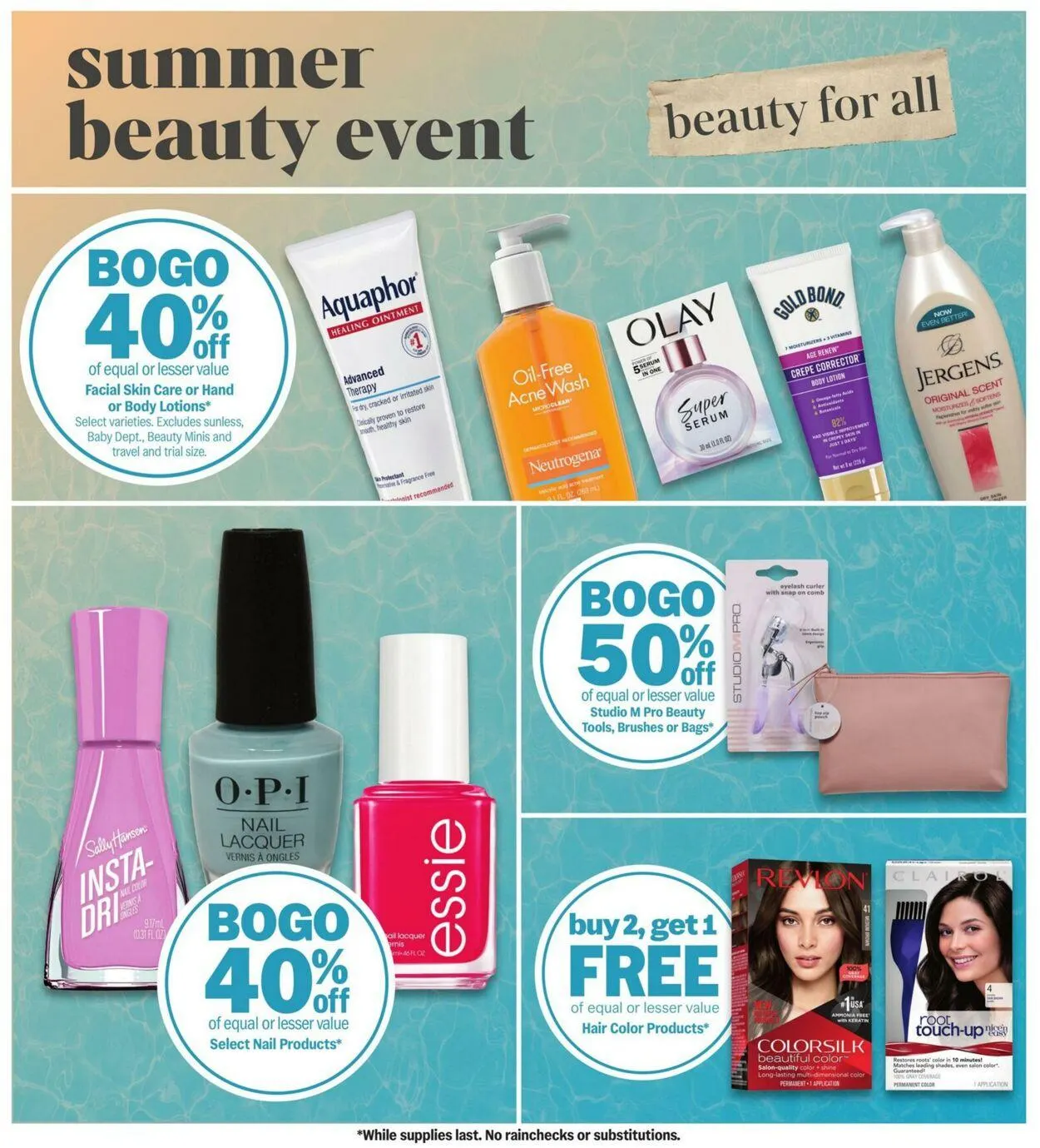 Catálogo de Meijer Current weekly ad 22 de junio al 28 de junio 2025 - Página 37