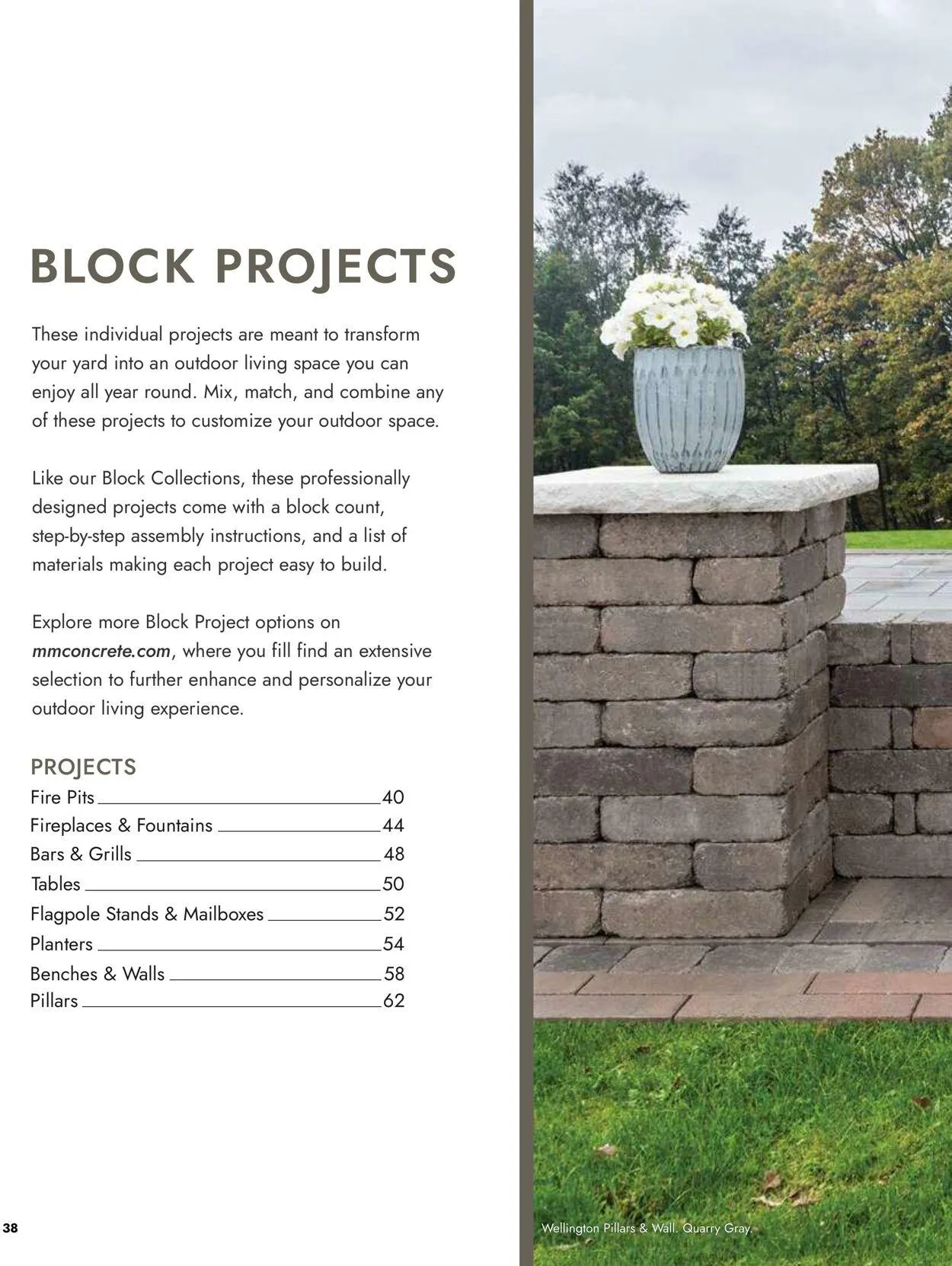 Catálogo de Menards Current weekly ad 13 de marzo al 31 de diciembre 2025 - Página 38