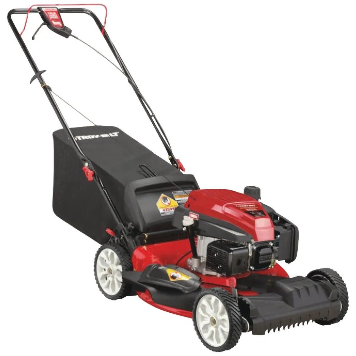 MTD PRODUCTS 21 in. 3-N-1 Self-Propelled Lawn Mower