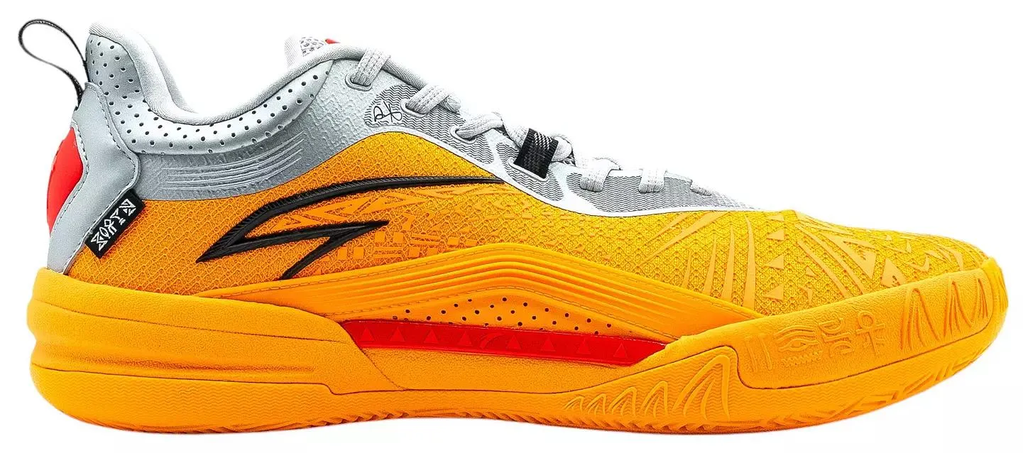 ANTA KAI 1 Team Basketball Shoes