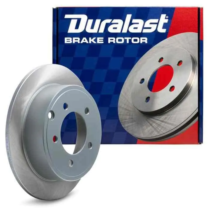 Duralast Disc Brake Rotor 43154DL
