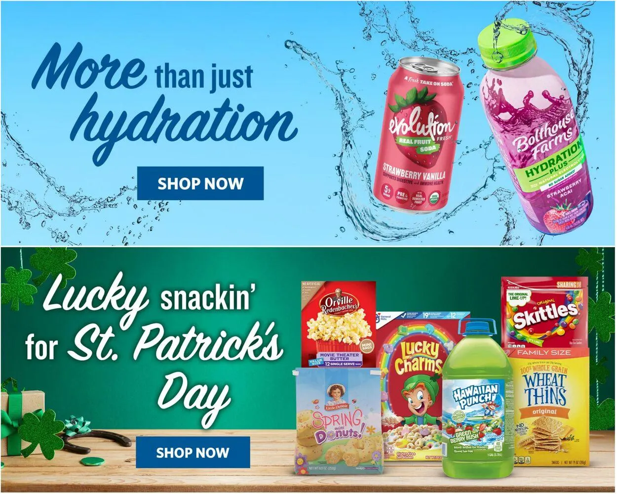 Catálogo de Food Lion Current weekly ad 12 de marzo al 18 de marzo 2025 - Página 8