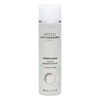 Alcohol Free Calming Lotion