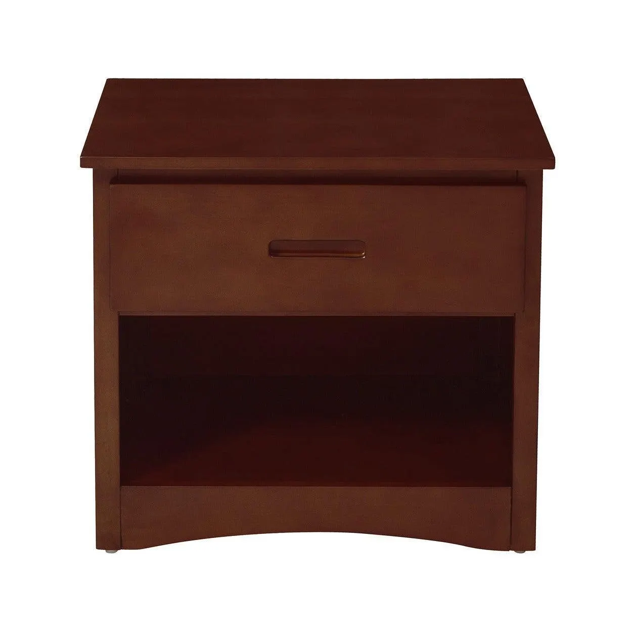 Mesa de noche, 1 cajón