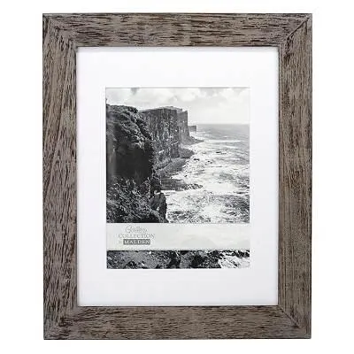 Malden Gallery Matted Frame