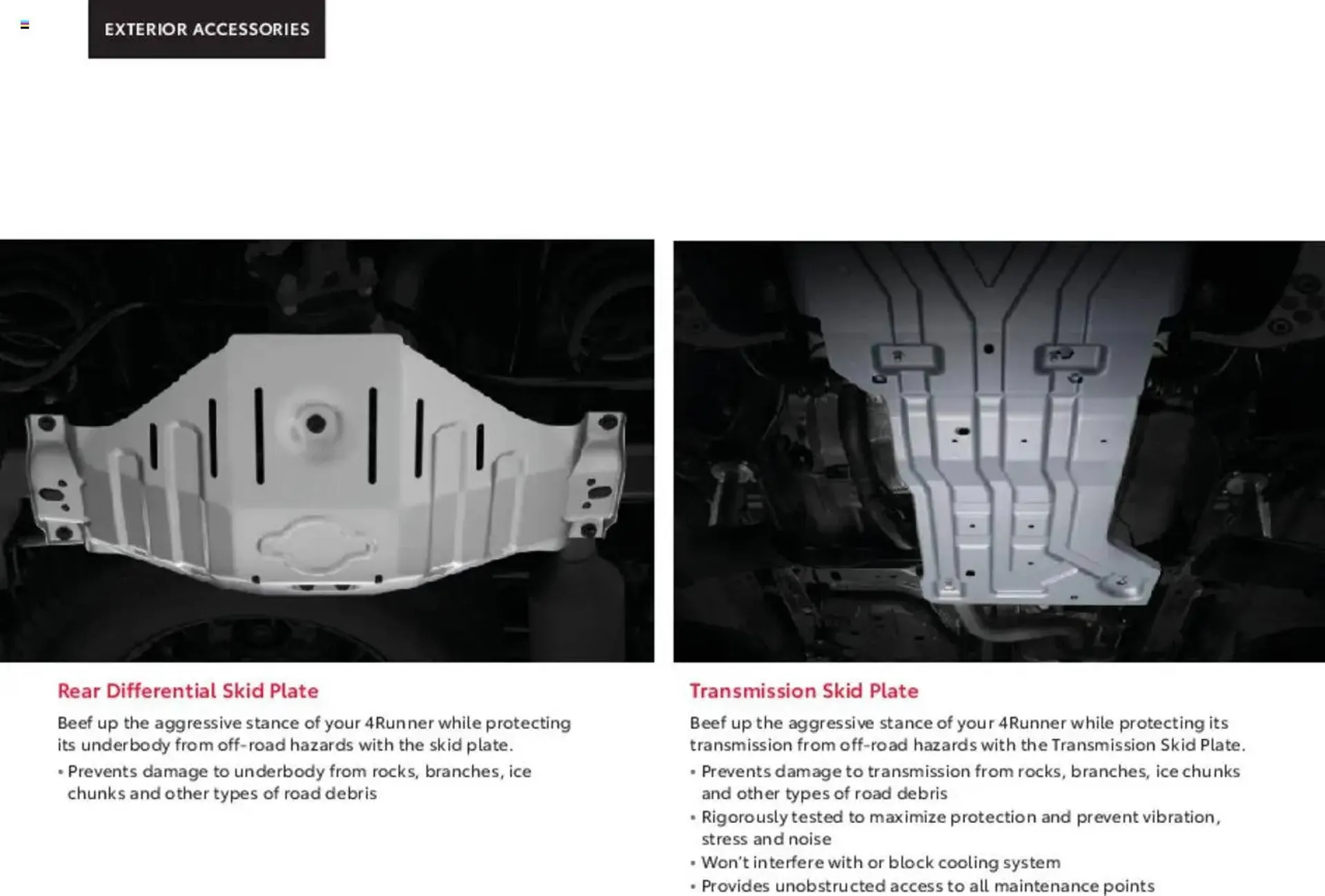 Weekly ad Toyota Weekly Ad from March 1 to December 31 2025 - Page 17