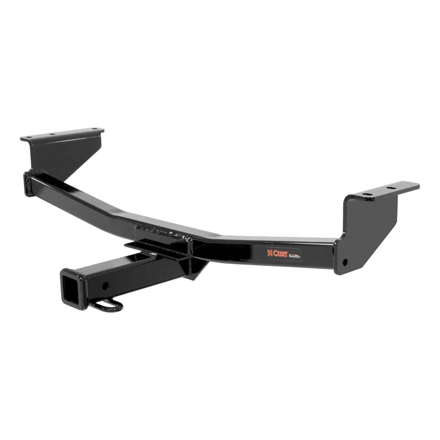 Curt Trailer Hitch 14090