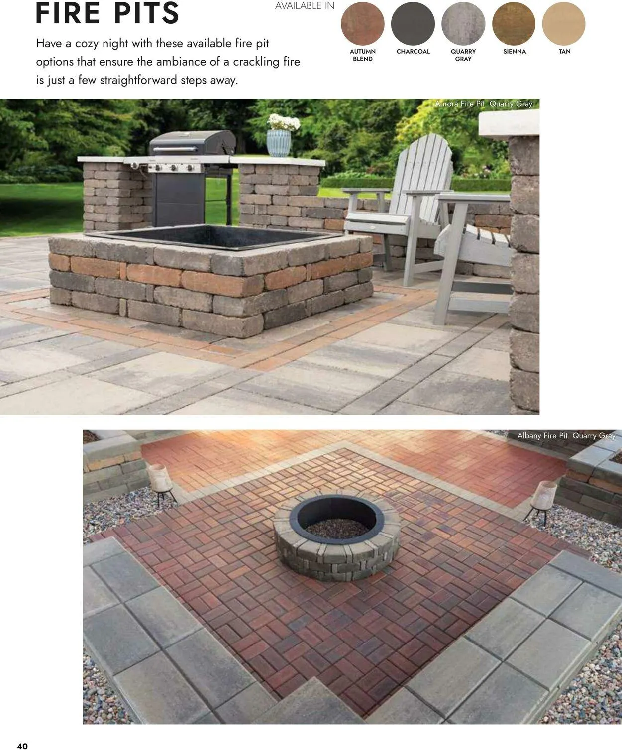 Catálogo de Menards Current weekly ad 13 de marzo al 31 de diciembre 2025 - Página 40