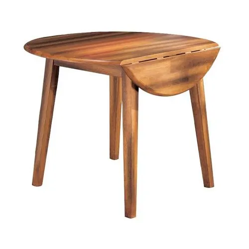 Berringer Dining Drop Leaf Extendable Table