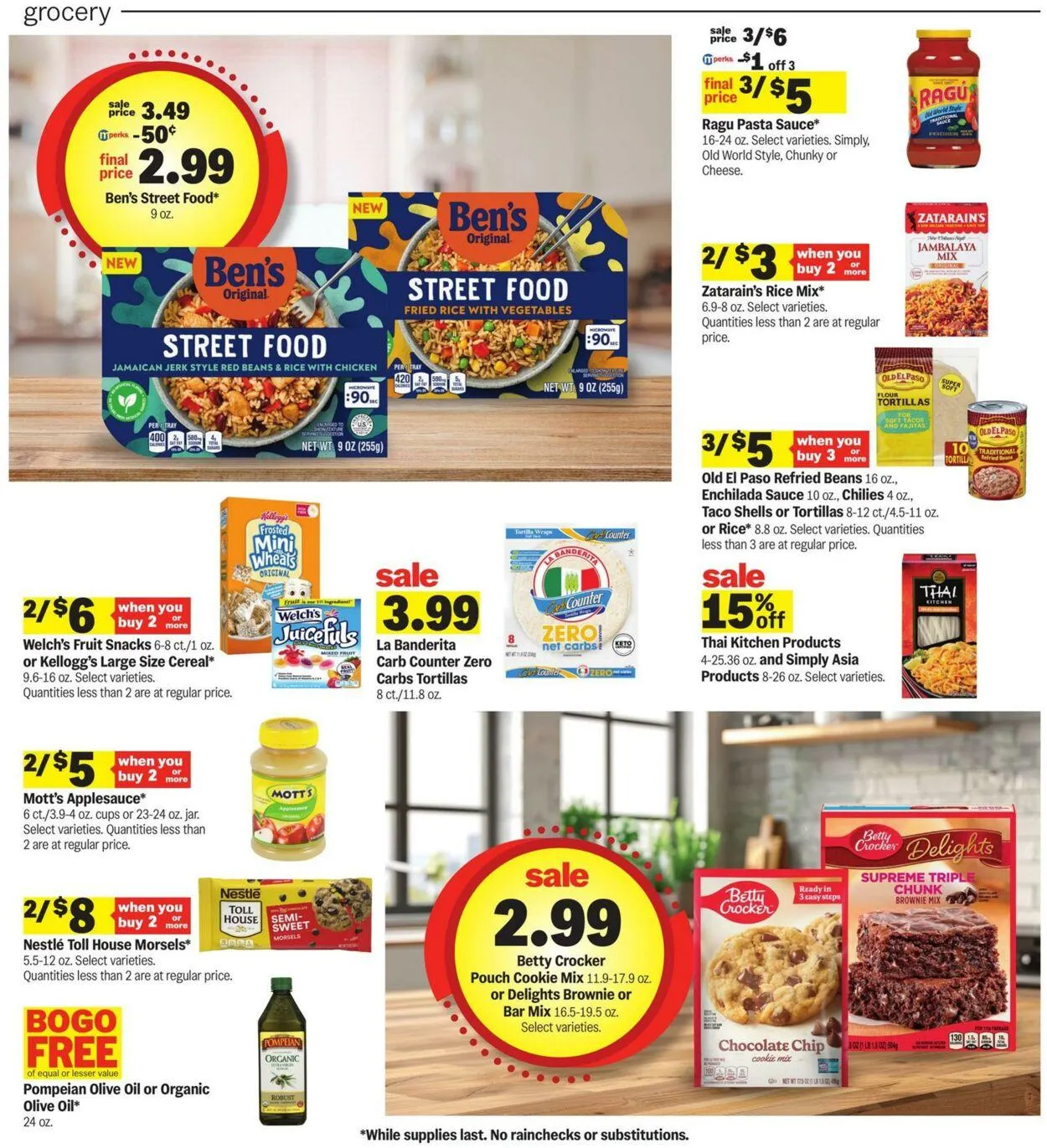Catálogo de Meijer Current weekly ad 18 de mayo al 24 de mayo 2025 - Página 20