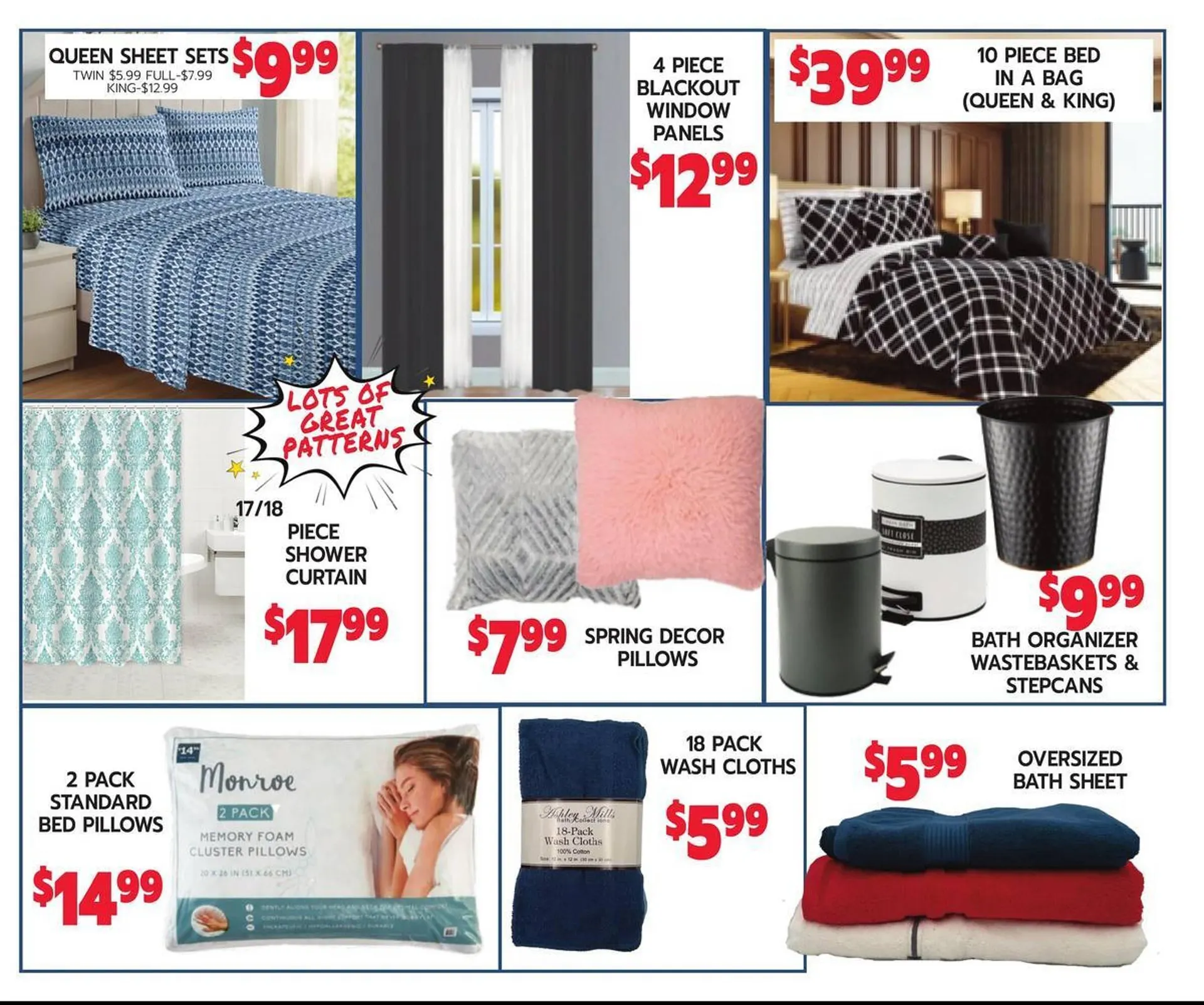 Catálogo de Roses Discount Store weekly ad 26 de diciembre al 10 de enero 2026 - Página 6