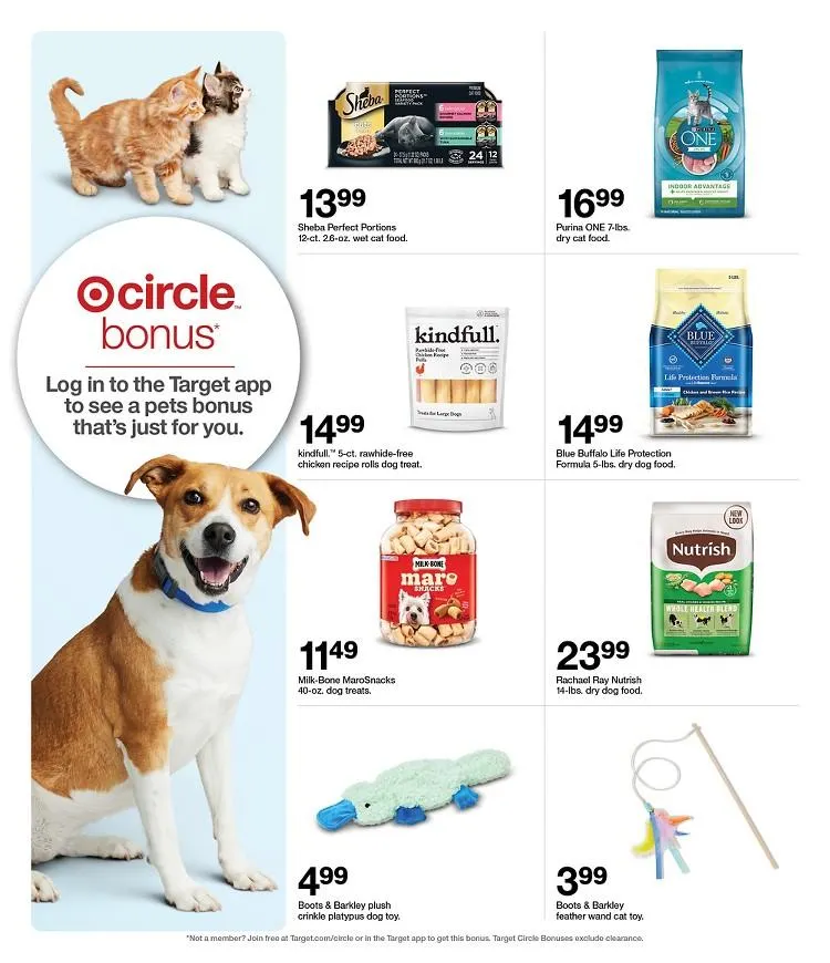 Catálogo de Target Current weekly ad 11 de mayo al 17 de mayo 2025 - Página 2