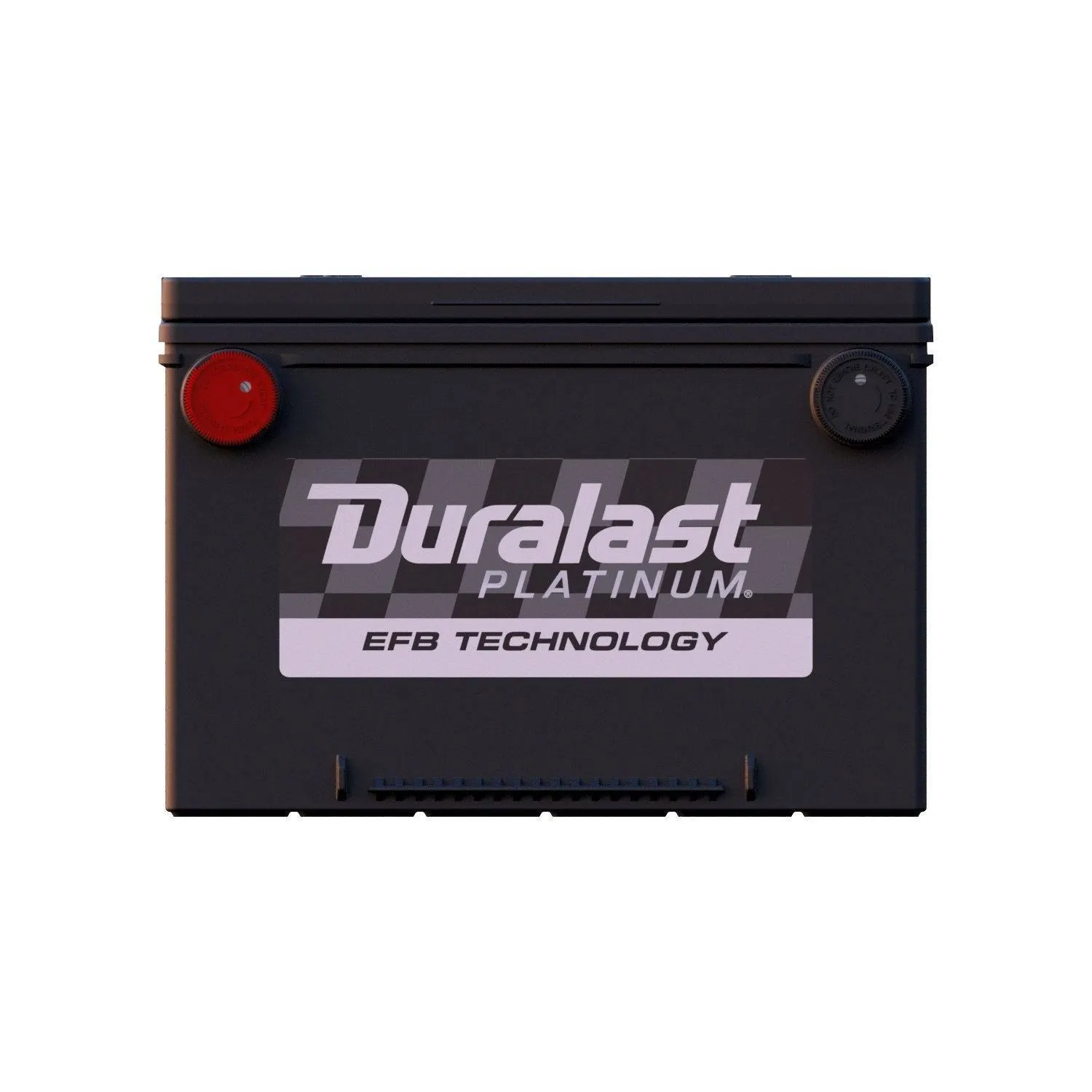 Duralast Platinum Group Size 78 EFB Battery 78-EFB
