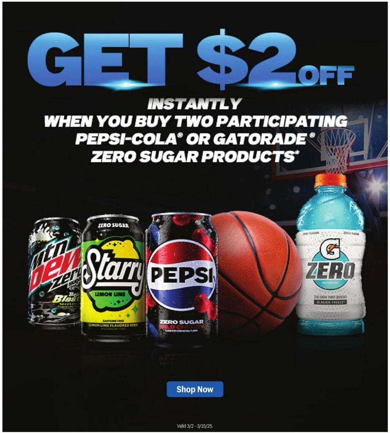 Catálogo de Meijer Current weekly ad 9 de marzo al 15 de marzo 2025 - Página 35