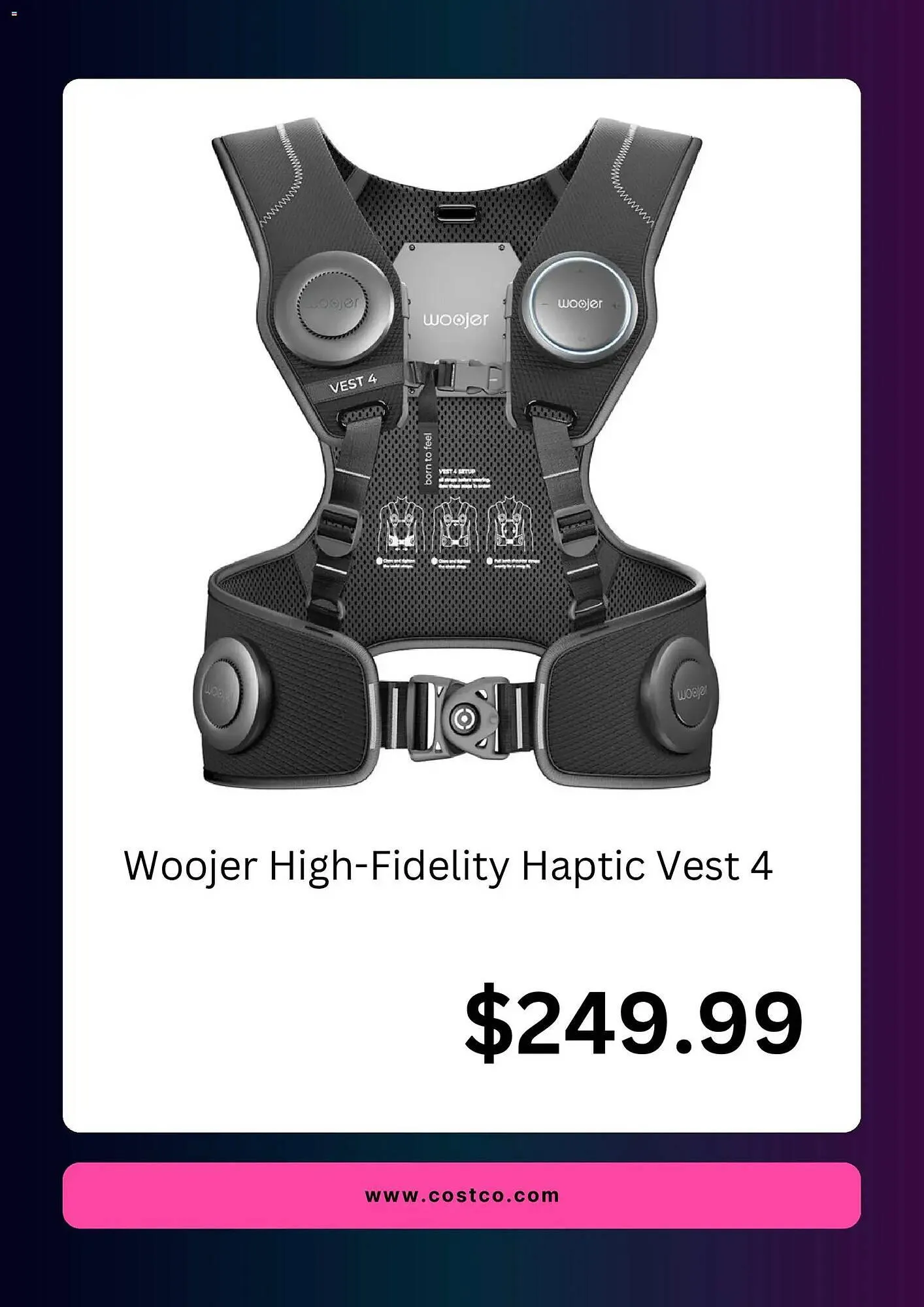 Weekly ad Costco weekly ad from December 1 to December 3 2025 - Page 4