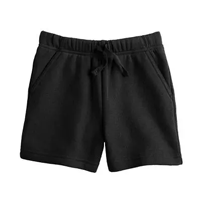 Baby & Toddler Boy Jumping Beans® French Terry Shorts