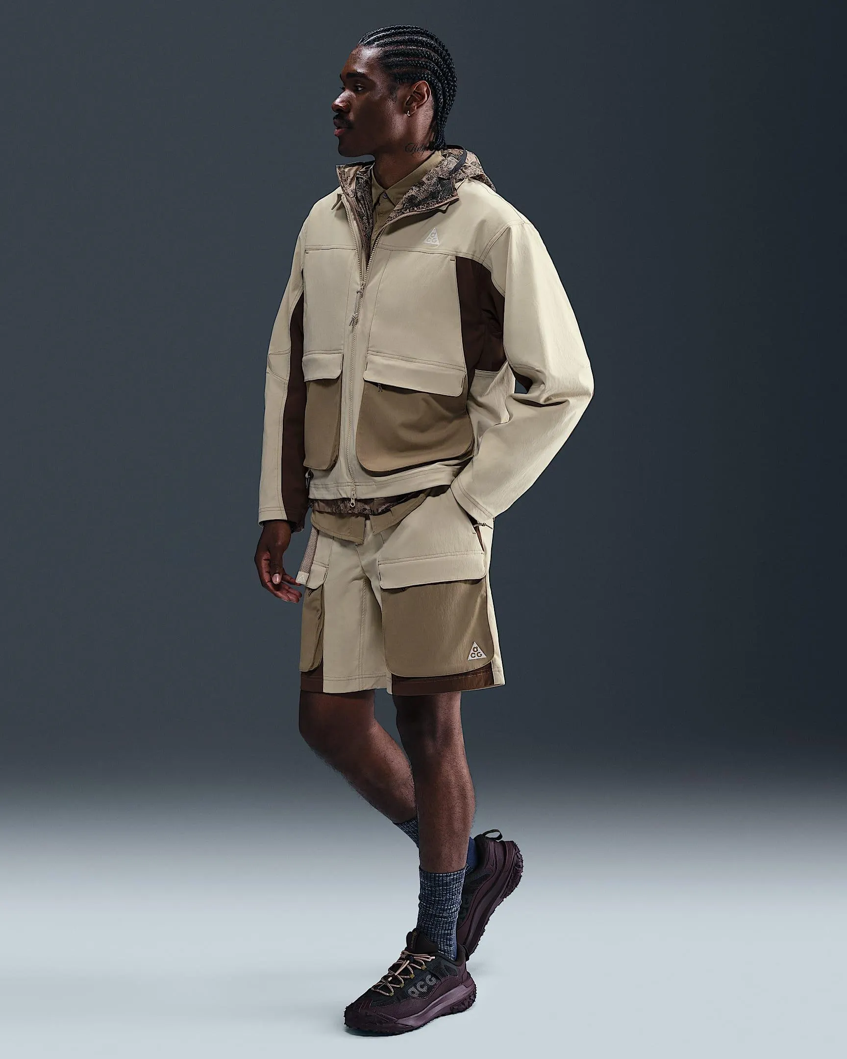 Nike ACG "Smith Summit"