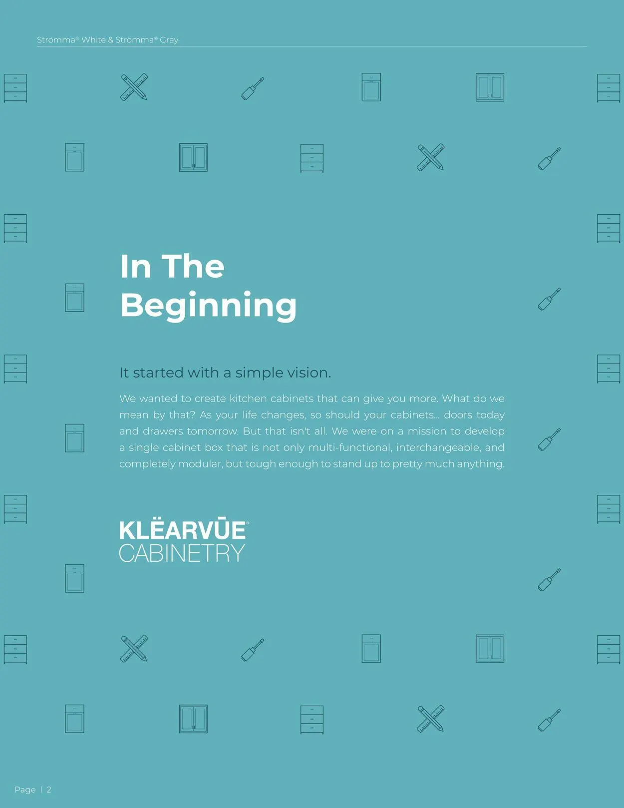 Catálogo de Menards Current weekly ad 1 de marzo al 31 de diciembre 2025 - Página 2