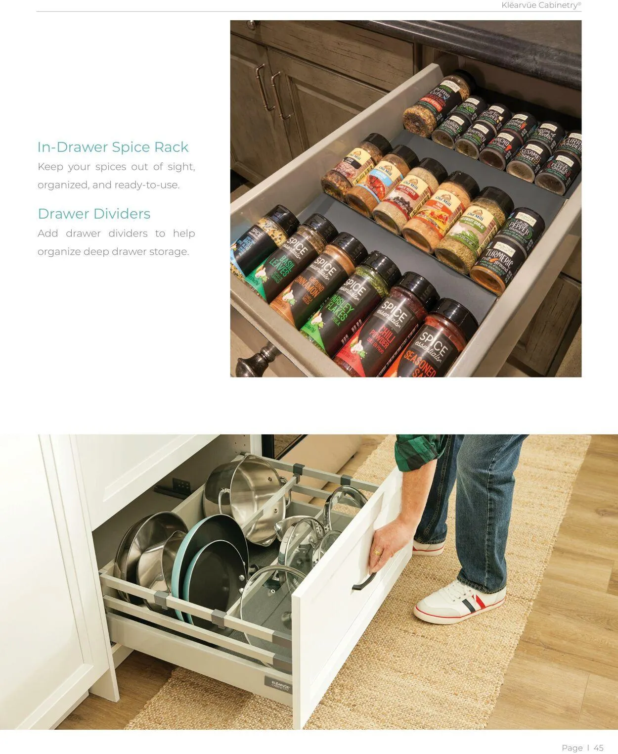 Catálogo de Menards Current weekly ad 1 de marzo al 31 de diciembre 2025 - Página 45