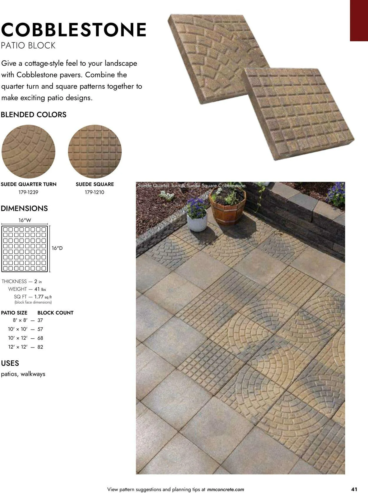 Catálogo de Menards Current weekly ad 2 de abril al 31 de diciembre 2026 - Página 7