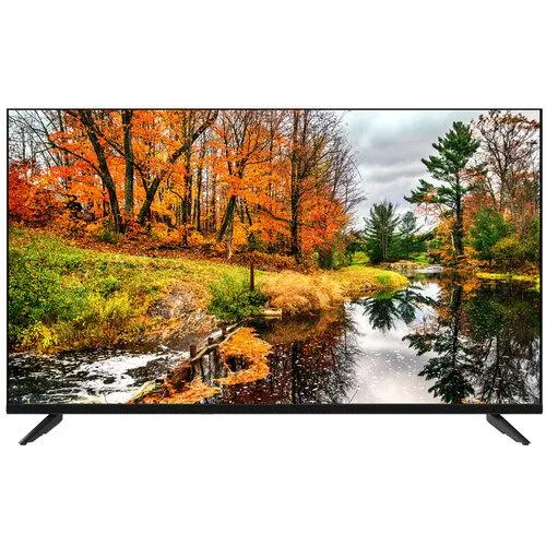 32" HD LED Smart Google TV