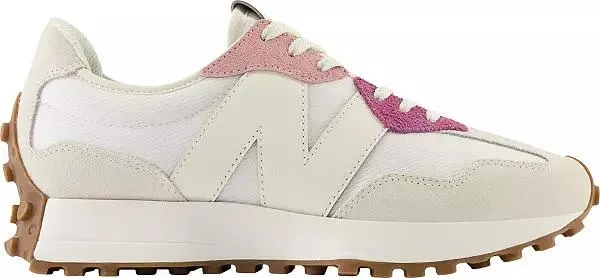 New Balance & CALIA Women's 327 Shoes